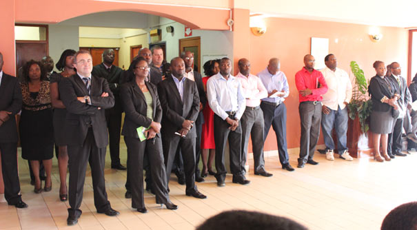 Econet-team Econet team