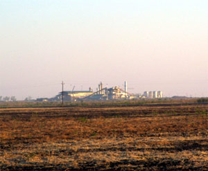 ethanol-plant