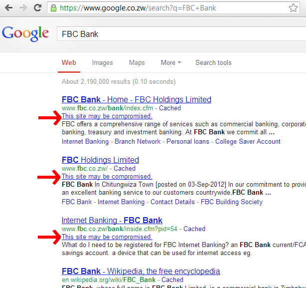 fbc-bank-web-compromised