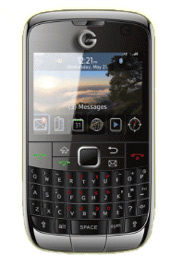 G900 G-Mobile BlackBerry