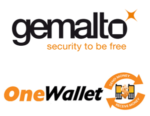 Gemalto OneWallet