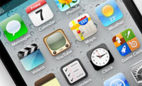 10 Cool iPhone Apps