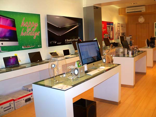 iclik-apple iClik