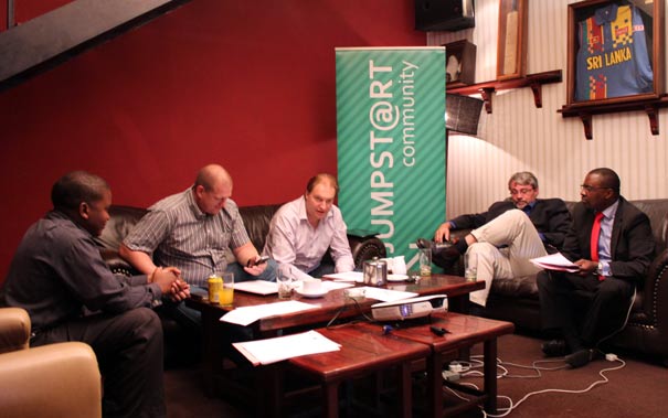 judges