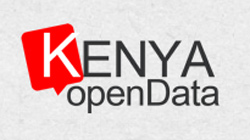 Kenya Open Data