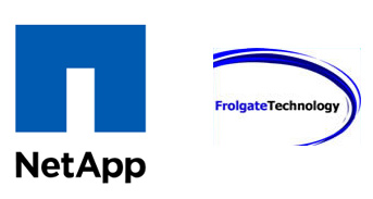 NetApp Frolgate Technology