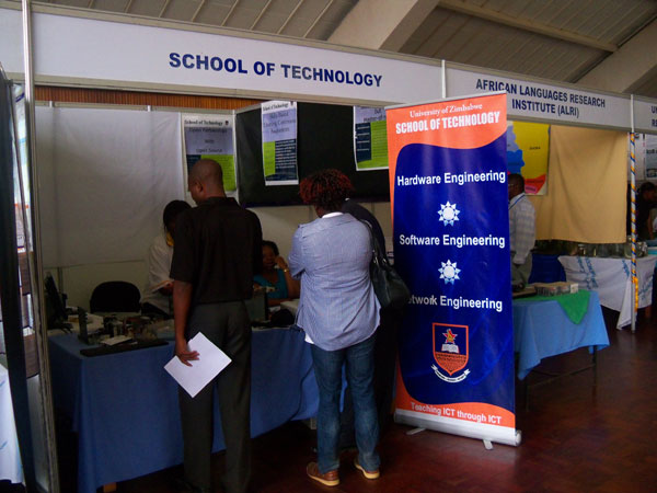 School of Technology School of Technology