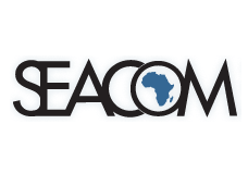 SEACOM Logo