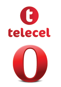 Telecel, Opera