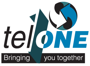TelOne Logo