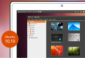 ubuntu-meerkat Ubuntu Maverick Meerkat
