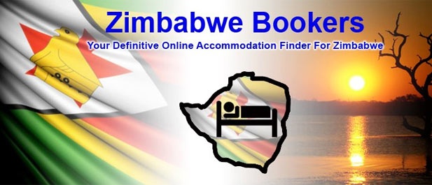 Zimbabwe Bookers