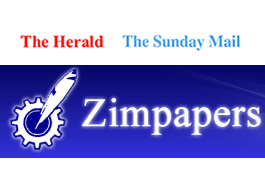 Zimpapers