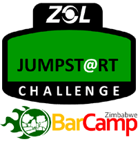 BarCamp Zimbabwe 2012, ZOL Startup Challenge