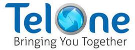 Telone logo