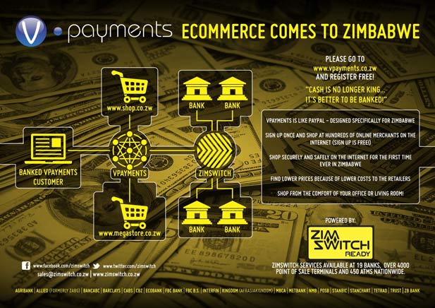 ZimSwitch: an update on the ZimSwitch Shared Services (ZSS) platform - Techzim