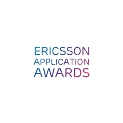 Ericson Application Awards