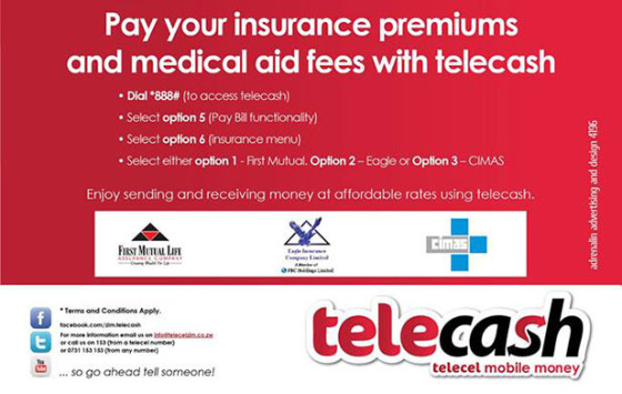Telecash interoperability taking shape as insurance companies come on ...