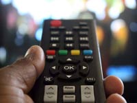 Kwese Christopher Tsamba Remote DStv