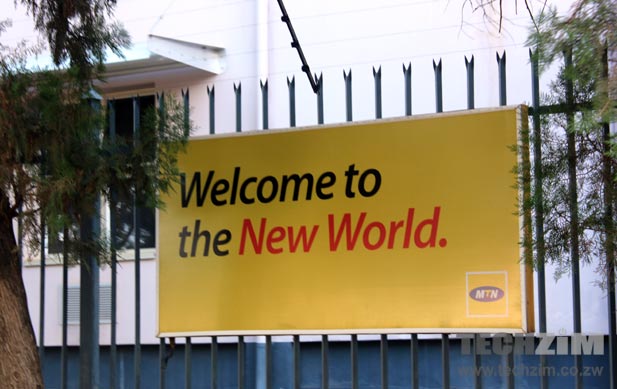 MTN, African Telecoms