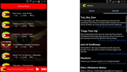 Looking for the latest Zim Dancehall? Check out this app - Techzim