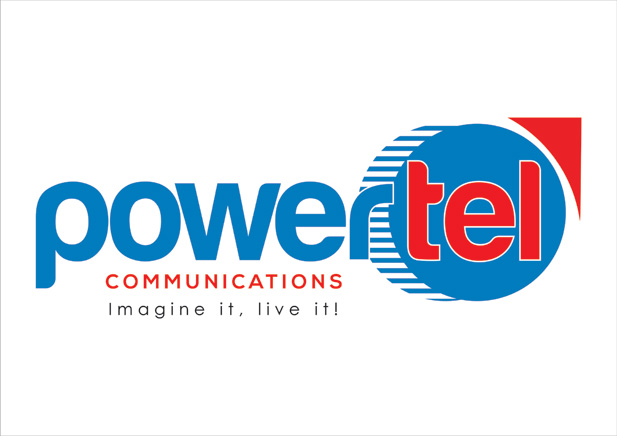 Powertel Logo 2014