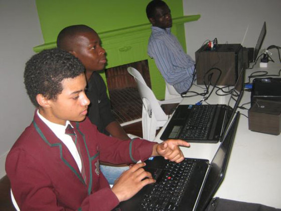 Different communities getting involved as Hour of Code Zimbabwe enters