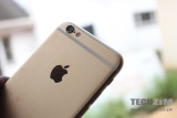Apple iPhone 6, Safari bug leak