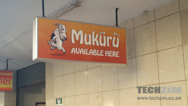 Mukuru, Bereka