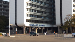 Runhare House TelOne