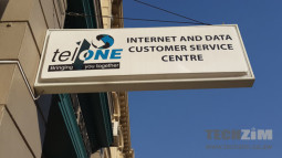 TelOne Data & Customer Care