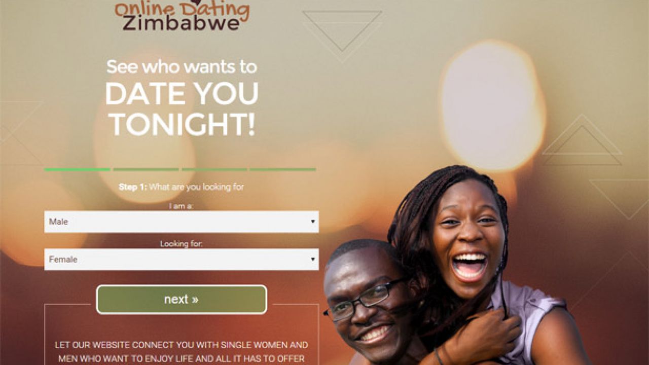 Zimbabwe dating online
