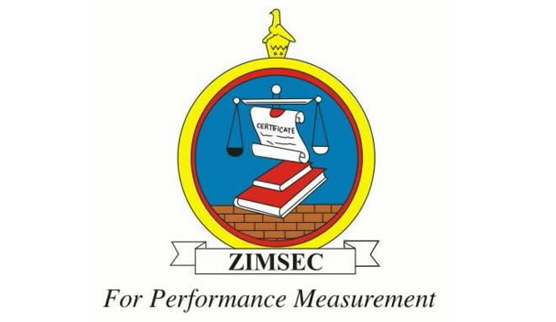 Zimsec Logo