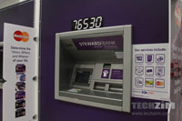 Steward Bank ATM