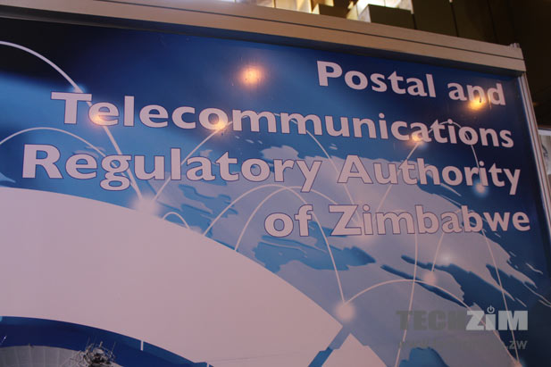 POTRAZ, Telecoms in Zimbabwe