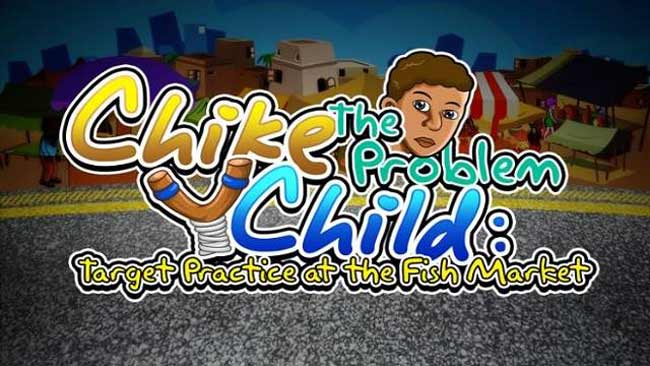 Mobile Games Chike