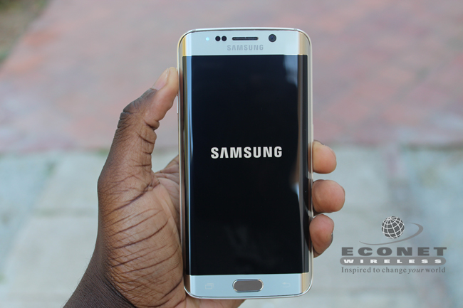 Econedevices, Samsung Zimbabwe, Econet Premium