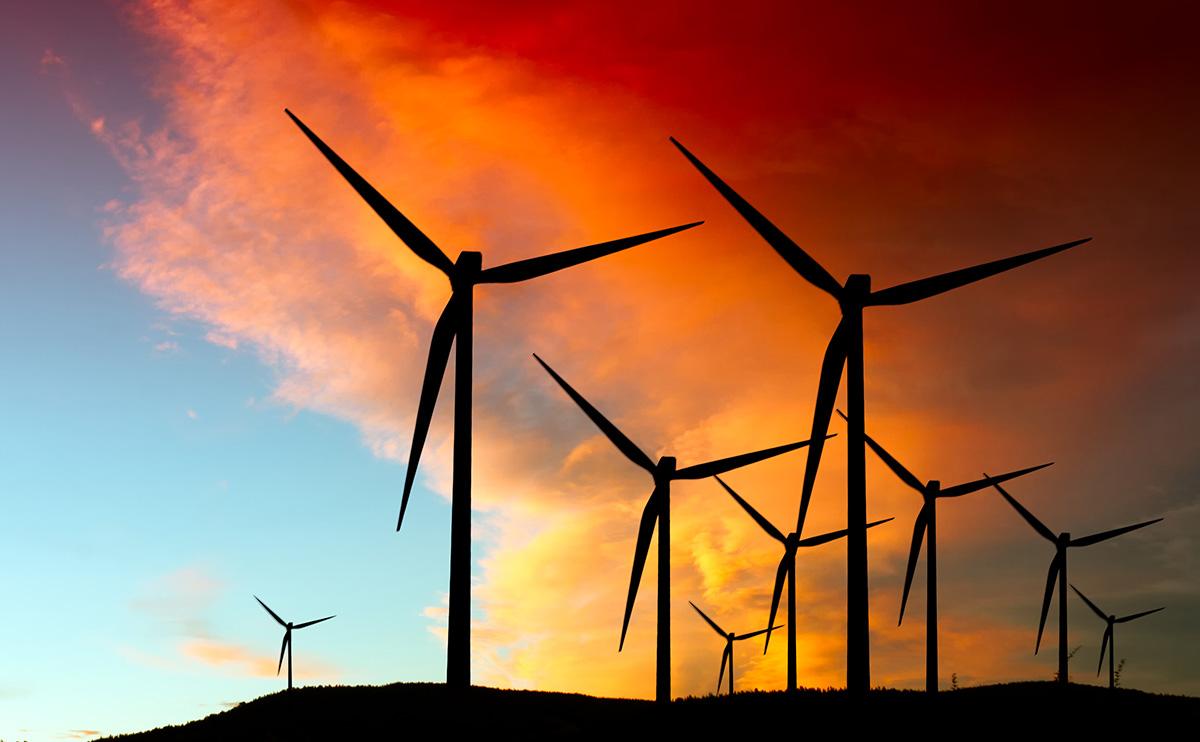 Kenya Launches Largest Wind Power Plant In Africa Techzim
