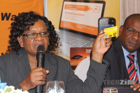Zimbabwe's Mobile Money & Digital Payments Conference in pictures - Techzim