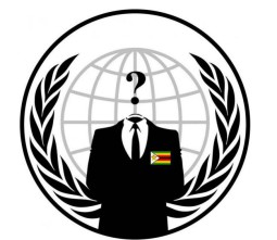 Hackers In Zimbabwe, Web Security,