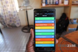 gtel, Android App, Mobile Apps, GTeL Zimbabwe