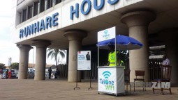 WiFi Home and Away, TelOne Zimbabwe, Telecoms Zimbabwe, WiFi