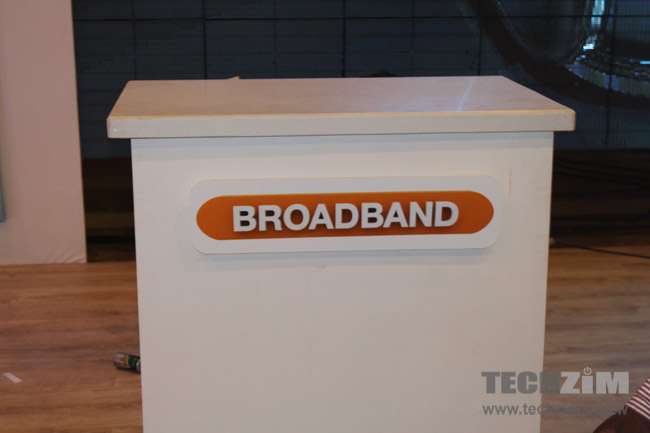 Econet Broadband