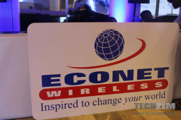 Econet Zimbabwe, Econet Half year results 2015