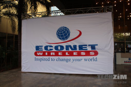 Econet, Zim Telecoms