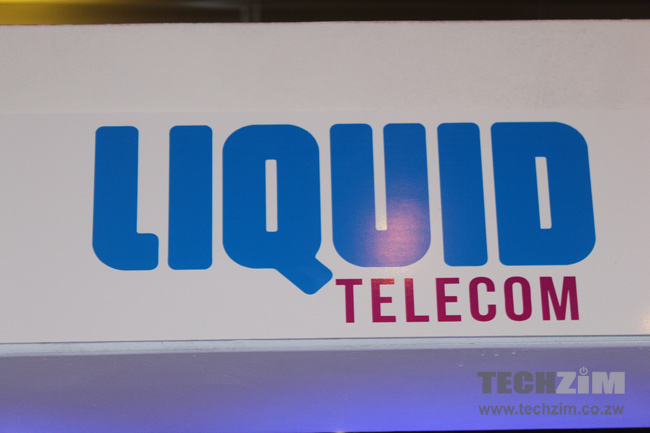 Liquid telecom, African Telecoms, Econet Group, Telecoms Infrastructure