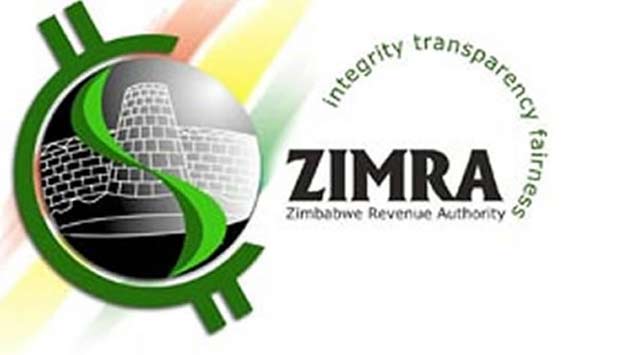 ZIMRA, taxes, Zim Government