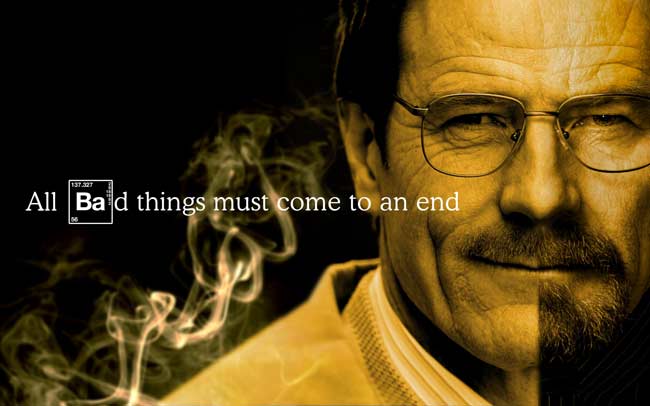 Walter White