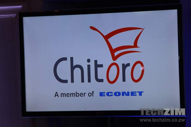 Econet Group, Chitoro
