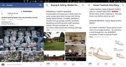 Facebook Groups, Social Media Advertising